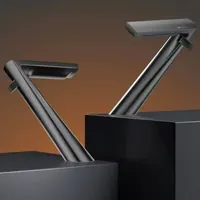 شیر روشویی مدل seven برند فلورا - تصویر 7