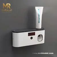 جامسواک اتومات با اشعه uv برند هوادیاو - تصویر 2