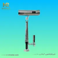 شیرظرفشویی آبشاری مانیتوردار برند هایشین - تصویر 4