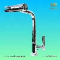 شیرظرفشویی آبشاری مانیتوردار برند هایشین - تصویر 10