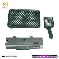 علم دوش پیانویی مدل 540 هوادیاو - تصویر 1