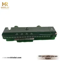 علم دوش پیانویی مدل 393 برند هایشین - تصویر 3