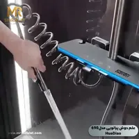 علم دوش پیانویی مدل 690 برند هوادیاو - تصویر 2
