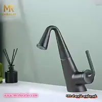 شیرروشویی شاوری دوحالته مدل 546 برند Hyshin - تصویر 1
