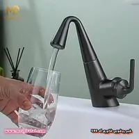 شیرروشویی شاوری دوحالته مدل 546 برند Hyshin - تصویر 6
