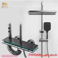 علم دوش پیانویی برند ایتالیانو مدل 8026 - تصویر 1