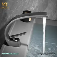 شیرروشویی مدل 586 برند هایشین - تصویر 3