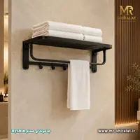 جاحوله ای حمام برند هایشین - تصویر 1