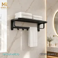 جاحوله ای حمام برند هایشین - تصویر 2
