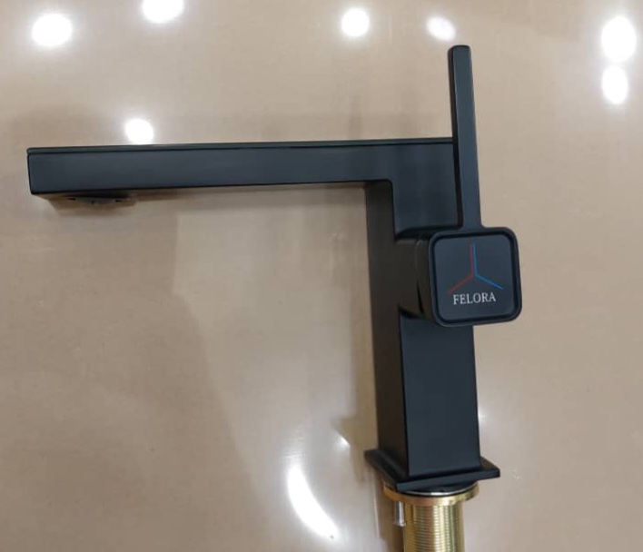 شیر روشوی  مانیتوردار LED