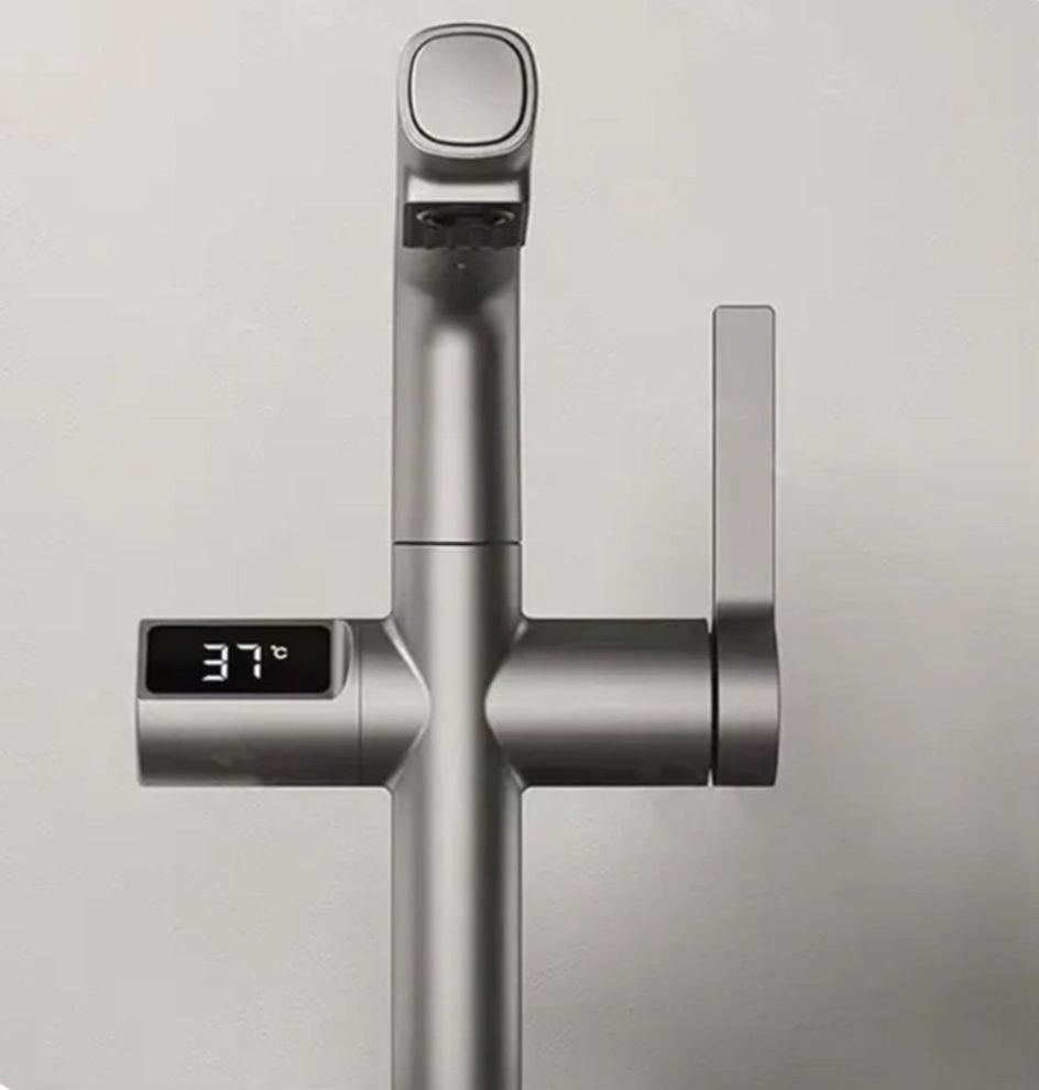 شیر روشویی مانیتوردارآسانسوری هوادیاو